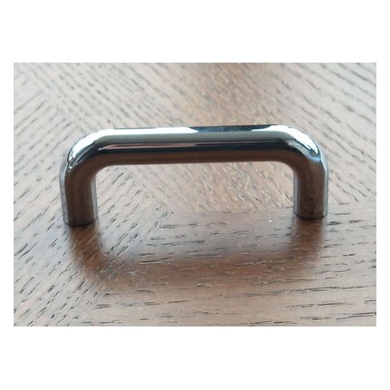 handle Knob家具拉手櫥柜衛(wèi)浴把手U形鋅合金拉手外貿(mào)拉手庫存銷售