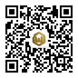 五金圈公眾號二維碼