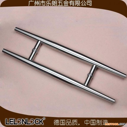 樂朗RPH-05玻璃門大拉手 酒店大門拉手 不銹鋼304材質玻璃門拉
