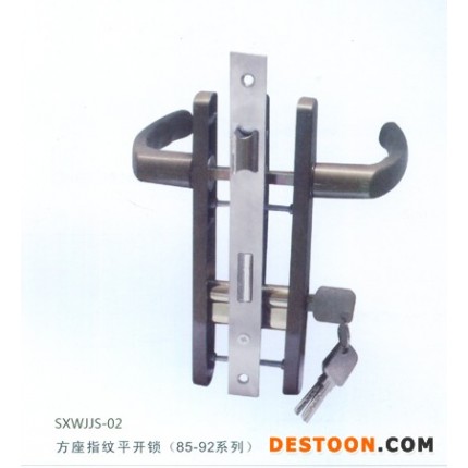 廠價(jià)供應(yīng)雙峰牌(85*30       90*30) 鋁合金多點(diǎn)門(mén)鎖 、鋁合金單點(diǎn)門(mén)鎖、建筑五金、門(mén)窗五金、門(mén)窗配件