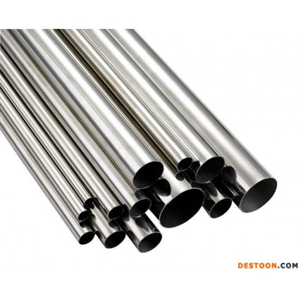 供應304不銹鋼制品管，外徑25,mm，壁厚1.2mm，可用廚房 衛(wèi)浴