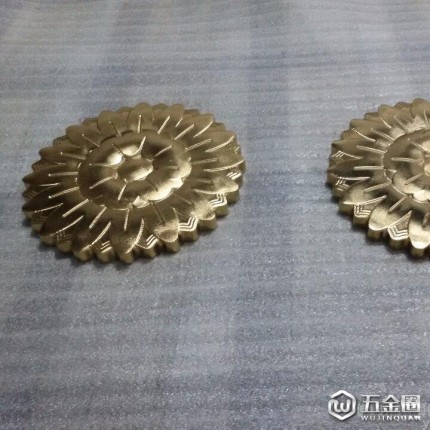 [ 直銷】多種款式非標不銹鋼拉手把手拉絲鈦金推拉門把手玻璃門半圓拉手