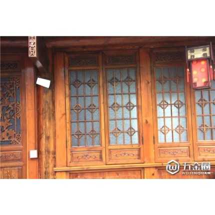 柏森家居   門窗   仿古門窗、木桶足浴盆、金絲楠木家具、中式家具廠家、仿古建筑廠家