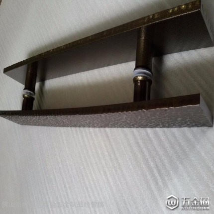 酉金五金制品PY-2007豪華玻璃門拉手豪華水晶拉手KTV門把手定制拉手木門拉手樓梯扶手酒店大門拉手 可定制