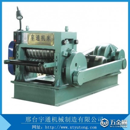 宇通機(jī)械 供應(yīng)  LZY型 冷壓圓機(jī) 直螺紋滾絲機(jī)