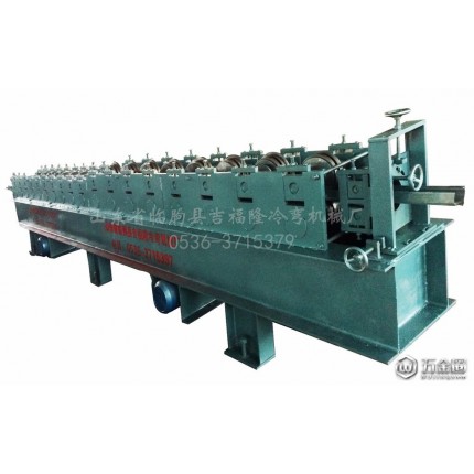 吉福隆jfl-fhmk 防火門門框機(jī)械 防盜門門框機(jī)械 門框機(jī)械 防火門機(jī)械 防火門門底機(jī)械 門底機(jī)械 冷彎機(jī)械