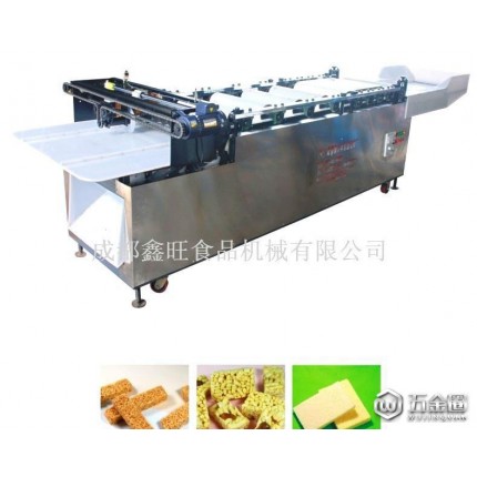 鑫旺機(jī)械 特價銷售  不銹鋼食品設(shè)備 xwjx-a3全自動休閑食品設(shè)備 米花糖設(shè)備 米麥通機(jī)械  沙琪瑪機(jī)械