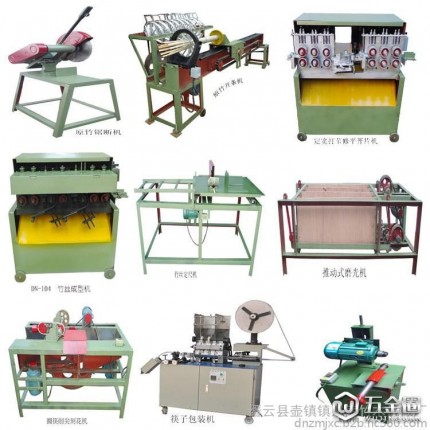 廠家直銷 竹筷機(jī) 竹筷機(jī)械  單支圓筷機(jī) 竹圓筷機(jī)械 東南竹木機(jī)械