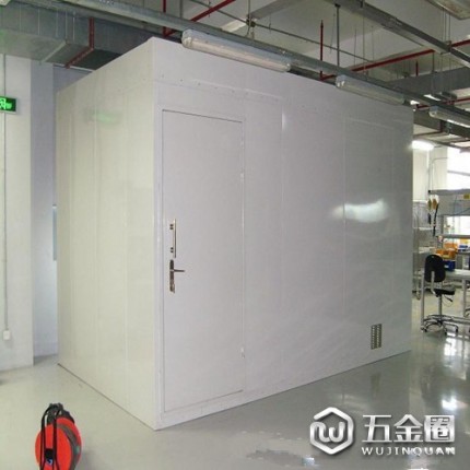 豐躍機(jī)械 降噪設(shè)備消音房、隔聲罩、消聲器等