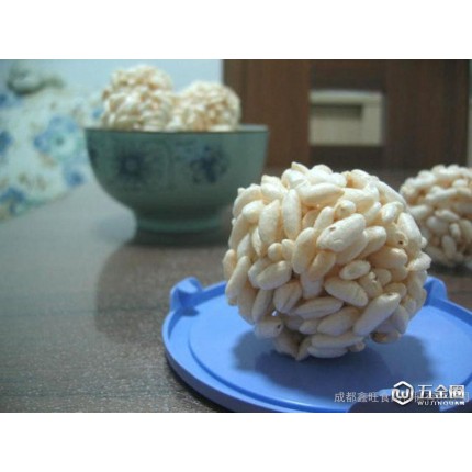 鑫旺機(jī)械 成都廠家直銷 xwjx-a11全自動(dòng)休閑食品成型機(jī) 全不銹鋼材質(zhì)  米花糖成型機(jī) 米麥通成型機(jī) 休閑食品設(shè)備