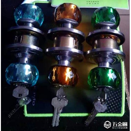 水晶球形鎖，球形鎖，球鎖，直銷球形鎖
