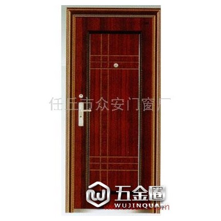 供應(yīng)工廠防盜門(mén)