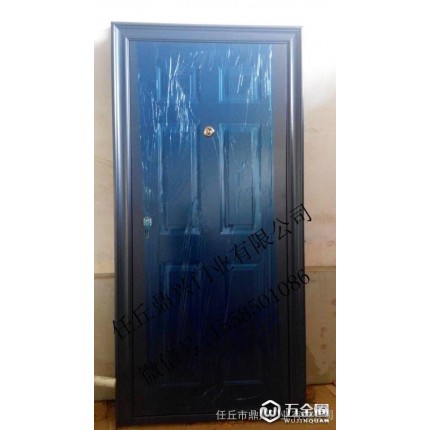 超宇門(mén)業(yè)河北防火門(mén)窗廠家---鋼制防盜門(mén)  防盜窗