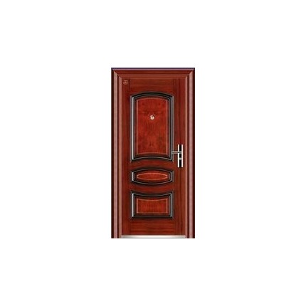 批發(fā)小區(qū)高層家用鋼質(zhì)防盜門(mén)