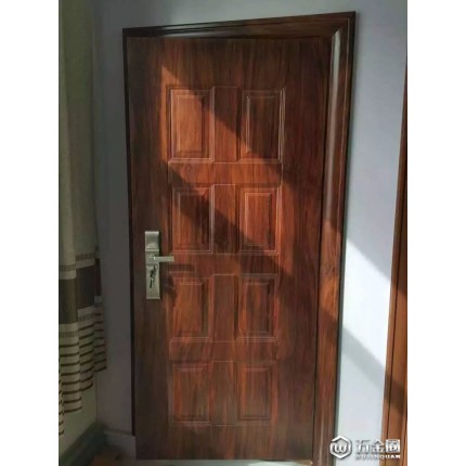 河北廠家-超宇門業(yè)--直銷鋼制防盜門，
