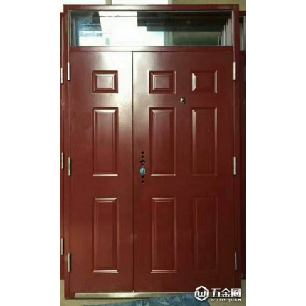 鋼質(zhì)防火門 樓宇防盜門 管井門沈陽鋼質(zhì)門生產(chǎn)廠家