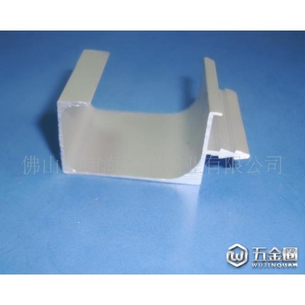 櫥柜隱型拉手，G型拉手
