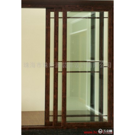 供應(yīng)珠海珠新源門窗，佳華鋁業(yè)，鋁合金門窗，珠海珠新源門窗生產(chǎn)廠家