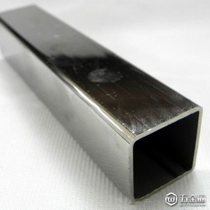 304/201-20*10*0.6不銹鋼管 衛(wèi)浴拉手，可彎，電解，電鍍，拉絲 衛(wèi)浴掛件不銹鋼管 江門直銷
