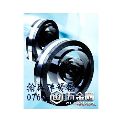 翰林代理日本彈簧鋼，sk5彈簧鋼，sup7彈簧鋼，進口原材料