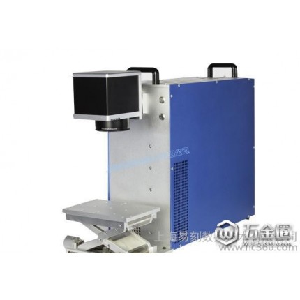 上海易刻YK10G-9光纖激光打標(biāo)機(jī) 廚房用具，潔具，陶瓷用品，五金制品光纖激光打標(biāo)機(jī)