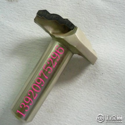 金剛石木工刀具 鑼刀 木工銑刀 五金工具 異形定制刀具 木線刀 樓梯扶手刀 地板刀 花線刀 室內(nèi)門(mén)刀