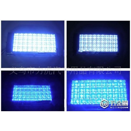 車用LED燈 15SMD 5050車頂燈 室內(nèi)燈 貼片燈 12SMD-1210