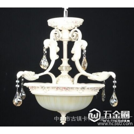 供應(yīng)卡特琳娜8808半吊燈各種室內(nèi)燈具及酒店工程燈具