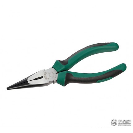 世達(dá)工具 五金工具 尖嘴鉗 8' 鉗子 70102A