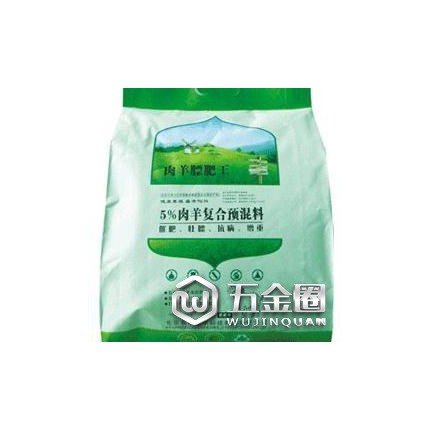 肉羊吃的好飼料 北京農(nóng)博力爾 膘肥王