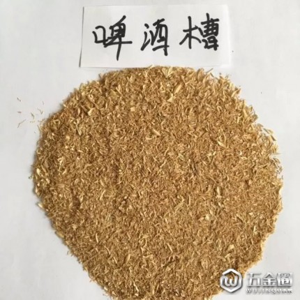 供應(yīng)華懋PJZ30001啤酒糟飼料