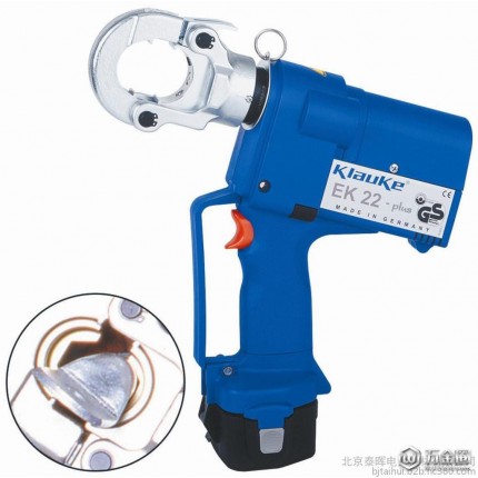 德產(chǎn)五金工具     供應(yīng)EK60UNV-L充電式王 發(fā)電電焊一體機(jī)虎頭鋸液壓泵手動(dòng)液壓鉗