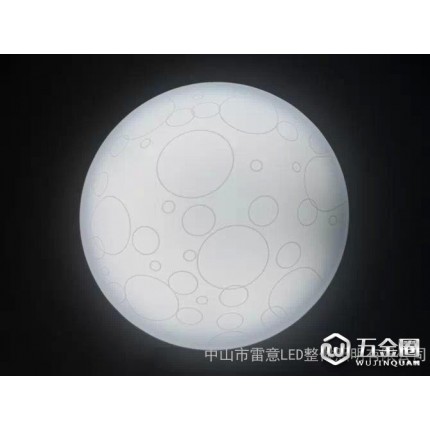 LED吸頂燈 高品質(zhì)廠家直供 家居室內(nèi)燈 吸頂燈批發(fā) 圓形吸頂燈