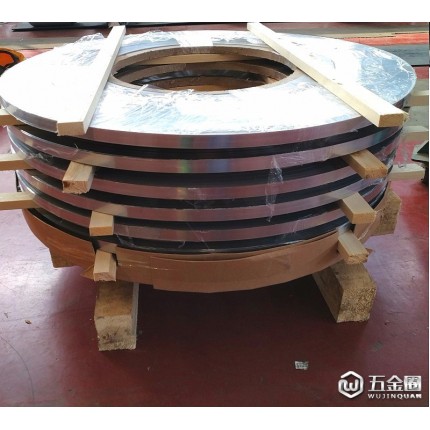 304L不銹鋼帶北京冶科生產(chǎn)廠家等精密沖壓件刀具五金件原材料高品質高硬度高版型