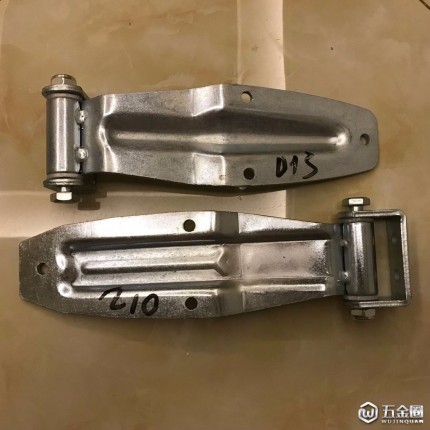中順集裝箱配件，廂貨集裝箱合頁 ，集裝箱鉸鏈，門鎖配件，集裝箱頂板、側(cè)板