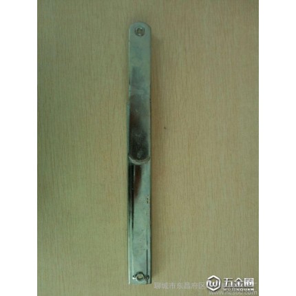 供應(yīng)豪沃HowoAZ9719240012豪沃 玻璃滑軌 沖壓件加工