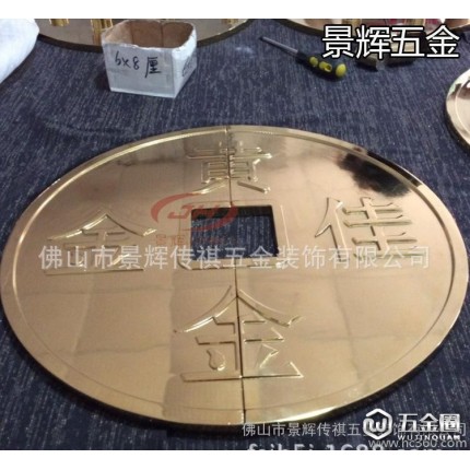 特價(jià)雕刻圓形大門拉手 玻璃門大拉手 中式仿古拉手 木門把手拉手