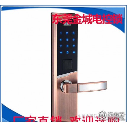 智能家居鎖KSD603  智能鎖 防盜門密碼鎖 室內(nèi)智能門鎖
