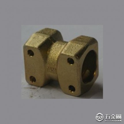 供應(yīng) 華景DN20直通 五金工具