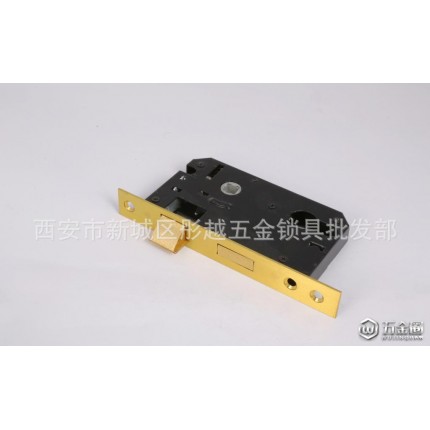 現(xiàn)貨 室內(nèi)門臥室木門鎖鎖體 安全執(zhí)手門鎖體