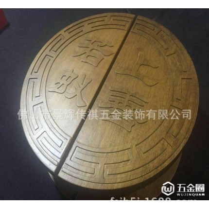 簡(jiǎn)約方形實(shí)木把手 玻璃門(mén)原木拉手 現(xiàn)代酒店方形木門(mén)大拉手 把手