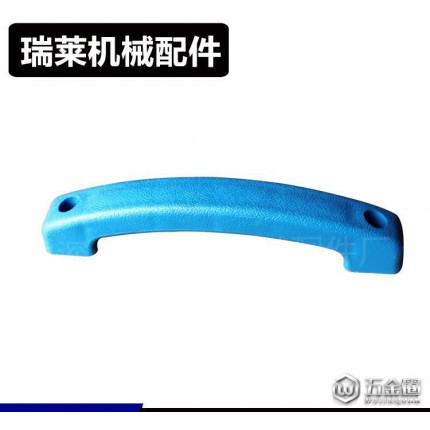 工廠加強(qiáng)筋弓形拉手 橢圓拉手 塑料拉手 量大優(yōu)惠  歡迎訂購(gòu)