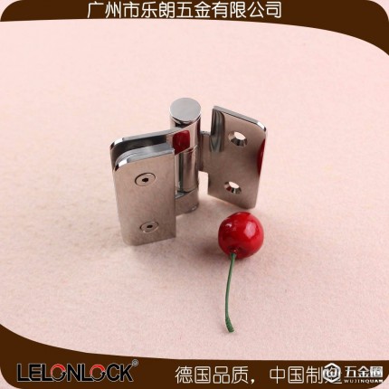 供應(yīng)LELONLOCK樂朗RSH-704不銹鋼304材質(zhì)浴室夾 浴室固定夾 合頁 玻璃門用合頁