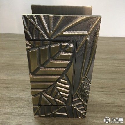 【推薦】廠家直銷(xiāo)青古銅方形雕刻拉手豪華大拉手別墅歐式大門(mén)拉手酒店大門(mén)拉手