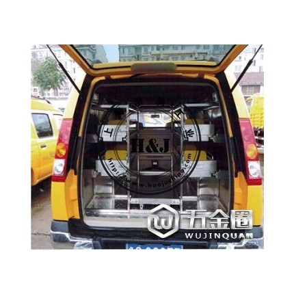 電力搶修車電力運(yùn)維應(yīng)急搶修專用車滑軌抽屜式改裝車 開(kāi)放式I型