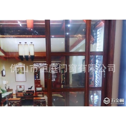 佛山鋁合金門窗  鋁合金門窗  中空玻璃門窗