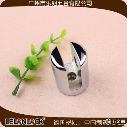 供應LELONLOCK樂朗RSH-792銅材質(zhì)浴室玻璃門夾浴室玻璃夾合頁
