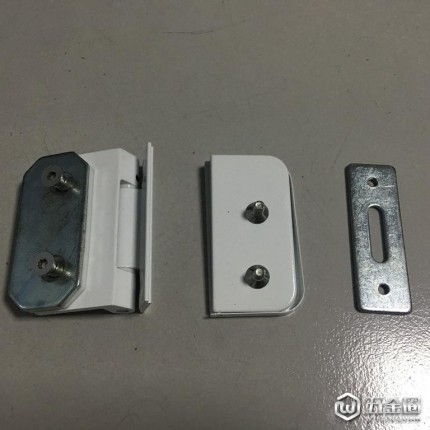 北京騰盛嘉業(yè) 合頁 玻璃隔斷配件..