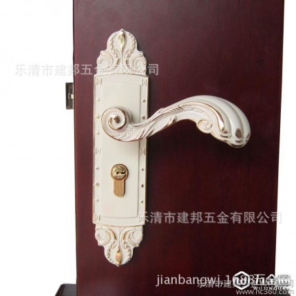 供應(yīng)建邦執(zhí)手鎖室內(nèi)門鎖