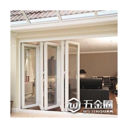 博源 折疊門窗 鈦鎂鋁合金大折疊門,陽臺大折疊門,廚房大折疊門 酒店專用大折疊隔斷 鈦鎂鋁合金門，鋁合金門窗，大折疊